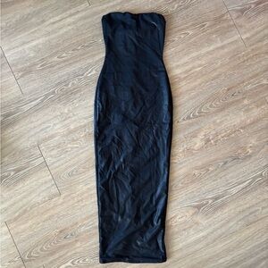 Naked Wardrobe dress